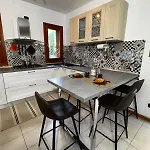Apartmán Beautiful With Garden Como