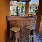 Apartmán Beautiful With Garden Como