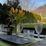 Beautiful With Garden Daire *