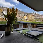 Beautiful With Garden