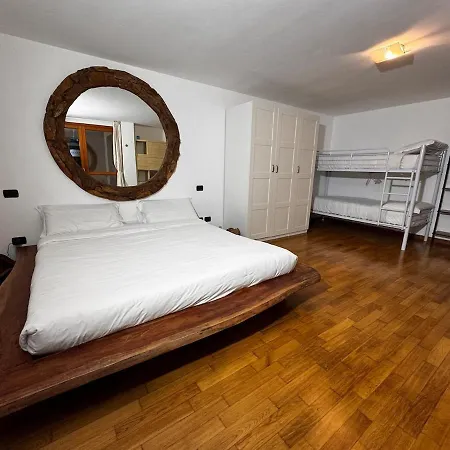 Apartment Beautiful With Garden