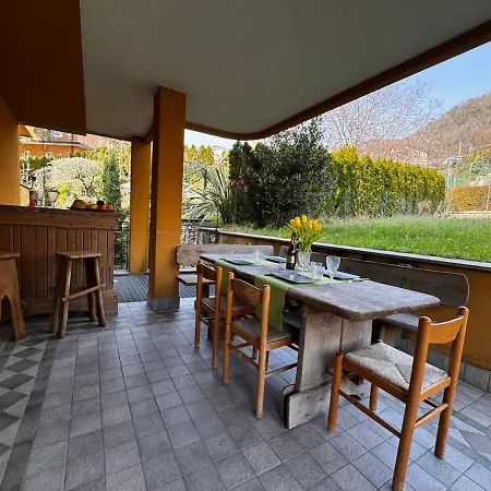 Beautiful With Garden * Como