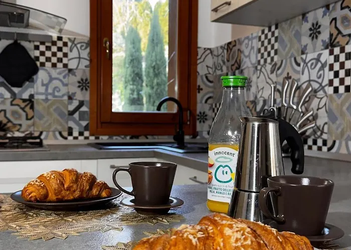 Beautiful With Garden Como